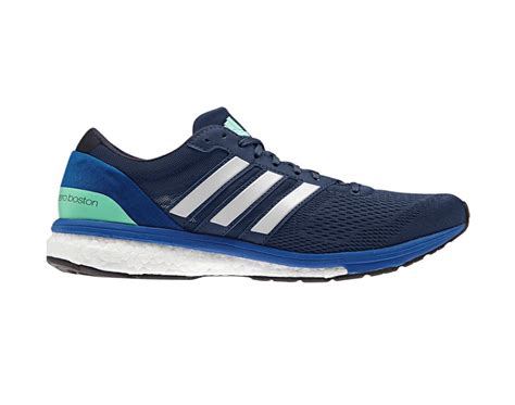 adidas boston 6 herren test|Adidas Adizero Boston 6 Review .